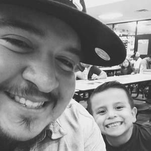 Meet your Posher, Benito